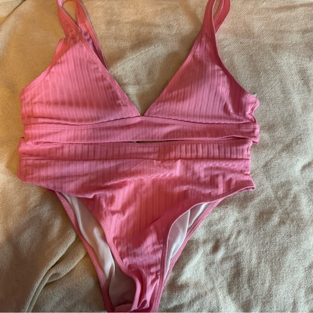 Shein Bathing Suit